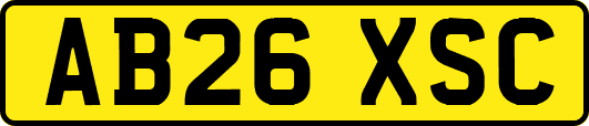AB26XSC