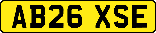 AB26XSE