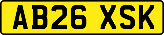 AB26XSK