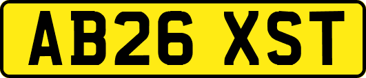 AB26XST