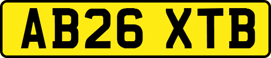 AB26XTB