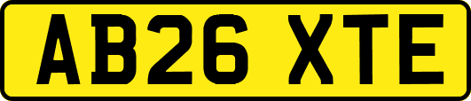 AB26XTE