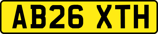 AB26XTH