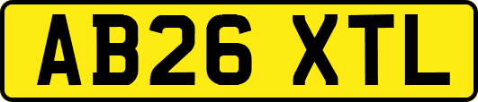 AB26XTL