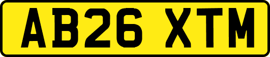 AB26XTM