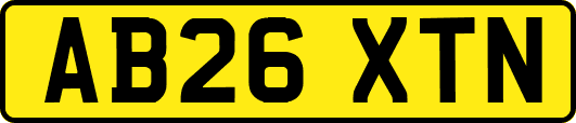 AB26XTN