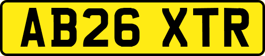 AB26XTR