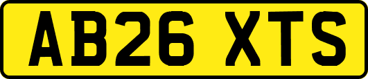 AB26XTS