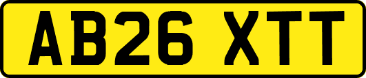 AB26XTT