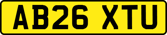 AB26XTU