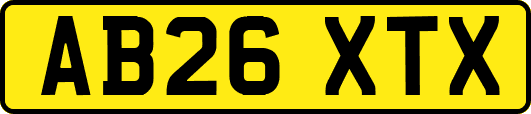 AB26XTX