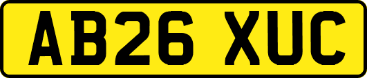 AB26XUC