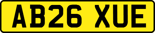 AB26XUE