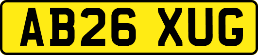 AB26XUG