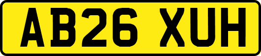 AB26XUH