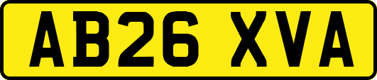 AB26XVA