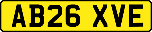AB26XVE
