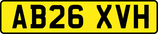 AB26XVH