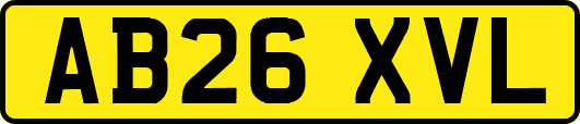 AB26XVL
