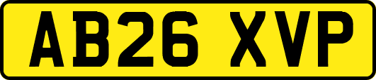 AB26XVP