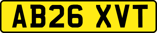 AB26XVT