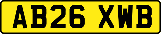 AB26XWB