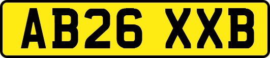 AB26XXB