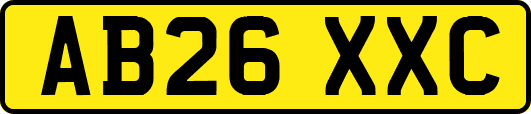 AB26XXC
