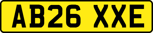 AB26XXE