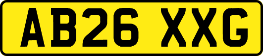 AB26XXG