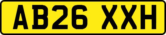 AB26XXH