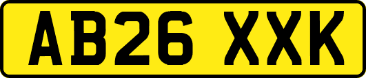 AB26XXK
