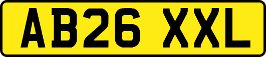 AB26XXL