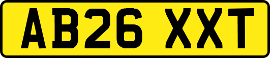 AB26XXT