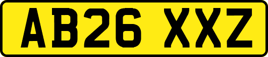 AB26XXZ