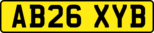 AB26XYB