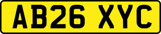 AB26XYC