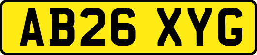 AB26XYG