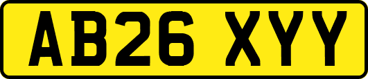 AB26XYY