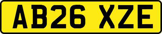 AB26XZE