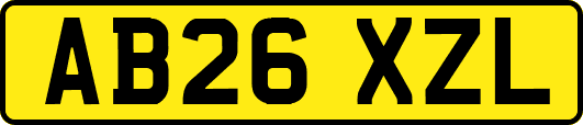 AB26XZL