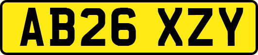 AB26XZY