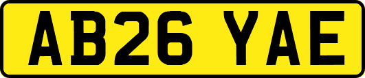 AB26YAE