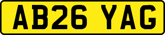 AB26YAG