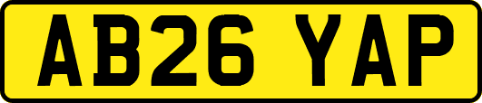 AB26YAP