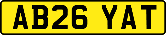 AB26YAT