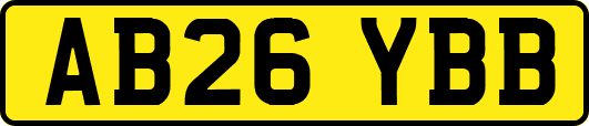 AB26YBB