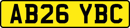 AB26YBC