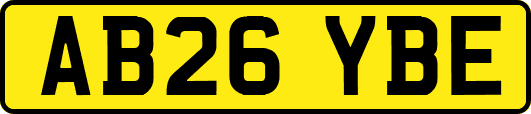 AB26YBE