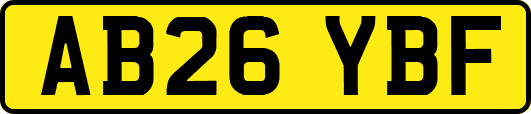 AB26YBF